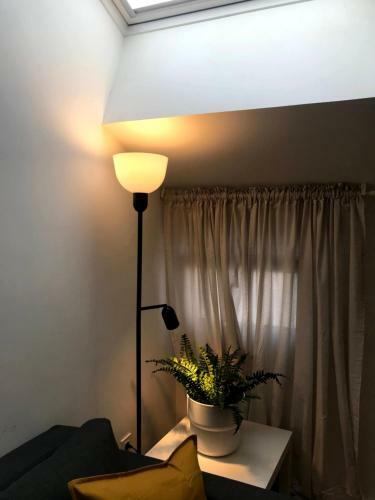 Insidehome Ursula: Moderno Apartamento A Estrenar En El Centro de Palencia