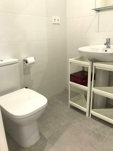 Insidehome Ursula: Moderno Apartamento A Estrenar En El Centro de Palencia