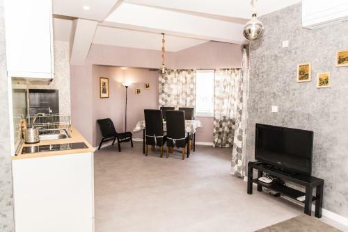 Miramar Balchik Apartment 8