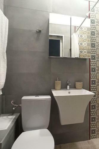Miramar Balchik Apartment 8