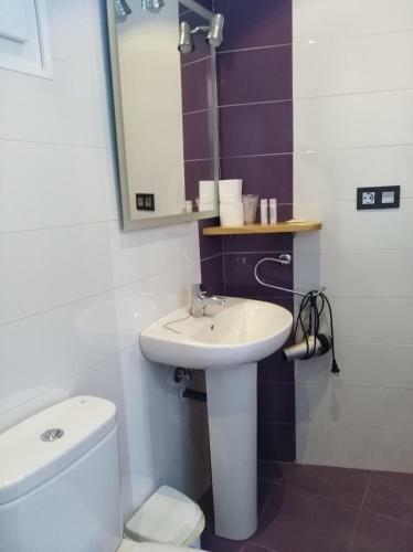 Hostal O Cruceiro