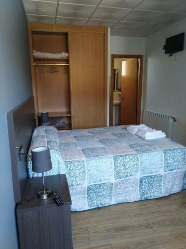 Hostal O Cruceiro