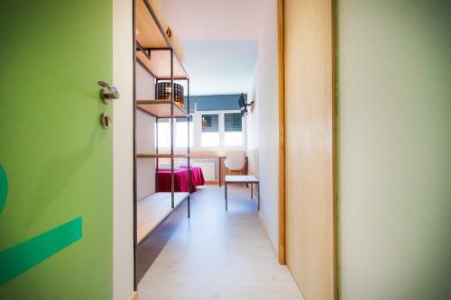 Hostal Pension Restaurante Casa Cami�o