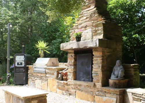 Greywoods: The Hamptons Of Daylesford