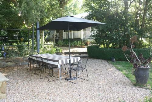 Greywoods: The Hamptons Of Daylesford