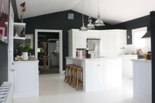 Greywoods: The Hamptons Of Daylesford