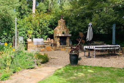 Greywoods: The Hamptons Of Daylesford