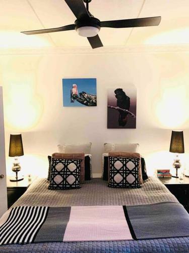 Greywoods: The Hamptons Of Daylesford