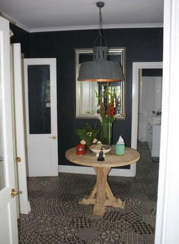 Greywoods: The Hamptons Of Daylesford