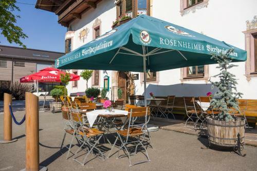 Hotel Gasthaus Kammerhof