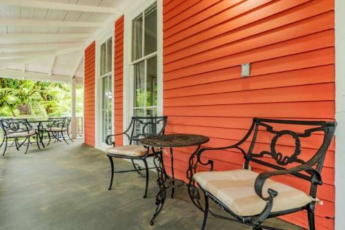 Pretty Peach Palace-historic, Mins To Downtown