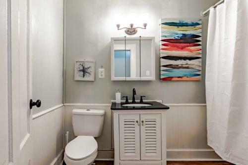 Apartamento Dauphin District Darlings 1 & 2