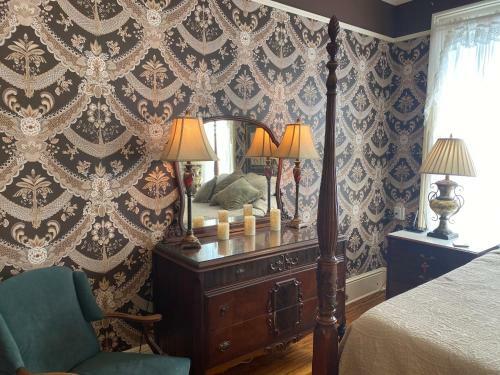 Mckean Manor