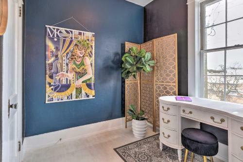Apartamento Stunning Alabama Studio About 2 Mi To Dtwn Mobile