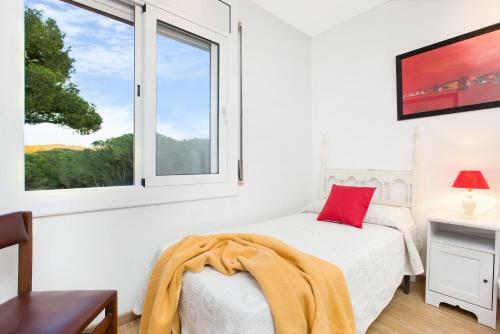 Apartamento Costa Brava T-4