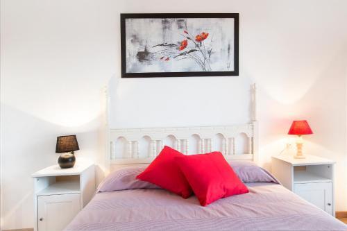 Apartamento Costa Brava T-4