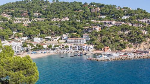 Apartamento Costa Brava T-4