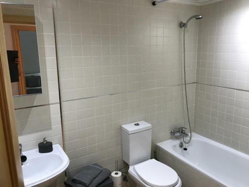 Apartamento Casa Palomares