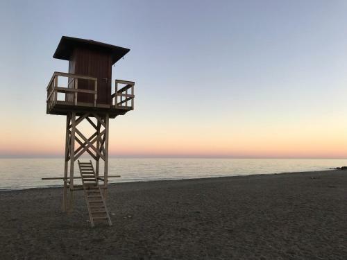 Apartamento Casa Palomares