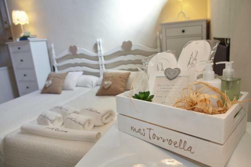Mas Torroella Luxury Villa And Spa