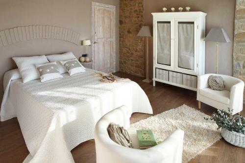 Mas Torroella Luxury Villa And Spa