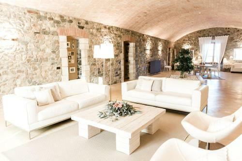 Mas Torroella Luxury Villa And Spa