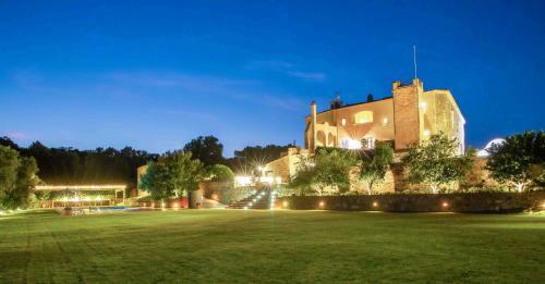 Mas Torroella Luxury Villa And Spa