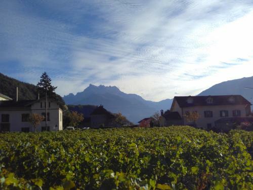 Hostal El�ment-terre
