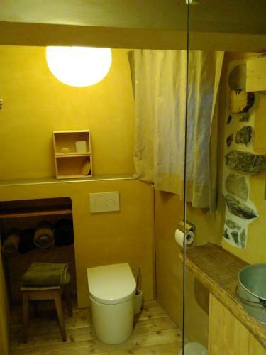 Hostal El�ment-terre