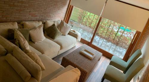 130m2 Apartment With Beautiful Garden
