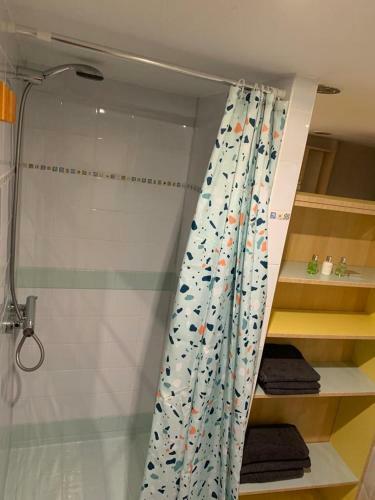 130m2 Apartment With Beautiful Garden