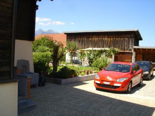 Bed & Breakfast Bnb Le Relais Du Ch�teau