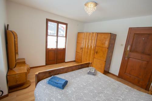 Apartamento Chalet Cuore Delle Alpi