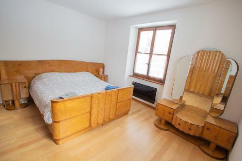 Apartamento Chalet Cuore Delle Alpi