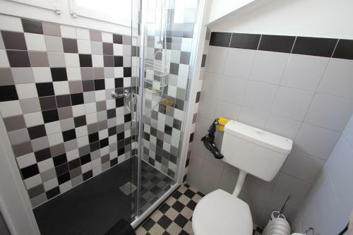 Apartamento Chalet Cuore Delle Alpi