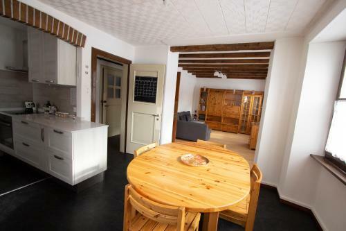Apartamento Chalet Cuore Delle Alpi