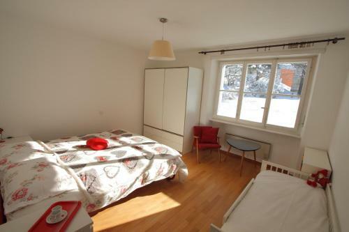 Apartamento Chalet Cuore Delle Alpi