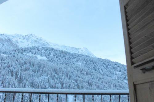 Apartamento Chalet Cuore Delle Alpi