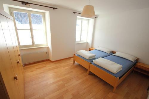 Apartamento Chalet Cuore Delle Alpi
