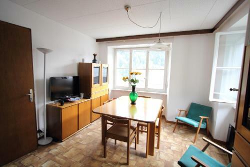 Apartamento Chalet Cuore Delle Alpi