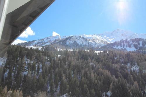 Apartamento Chalet Cuore Delle Alpi