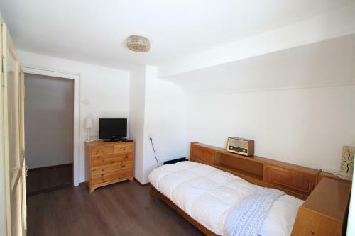 Apartamento Chalet Cuore Delle Alpi