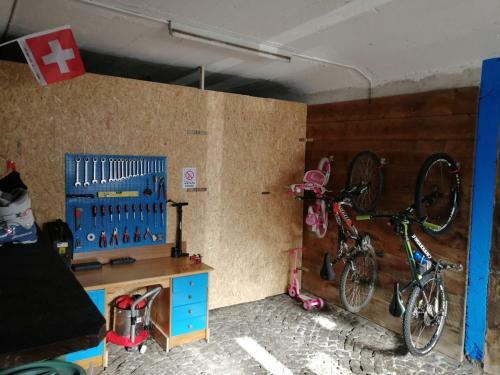 Apartamento Chalet Cuore Delle Alpi