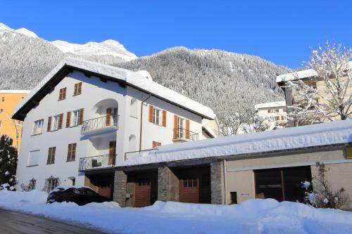 Apartamento Chalet Cuore Delle Alpi