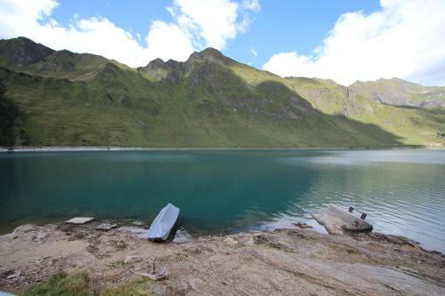 Apartamento Chalet Cuore Delle Alpi
