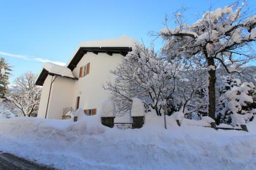 Apartamento Chalet Cuore Delle Alpi