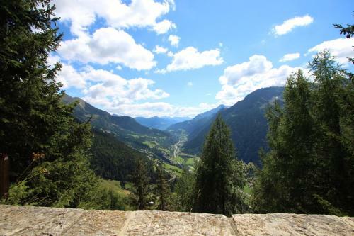 Apartamento Chalet Cuore Delle Alpi