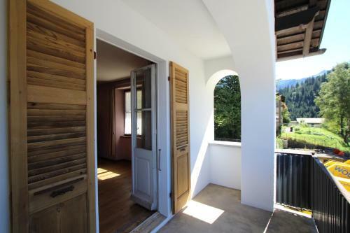 Apartamento Chalet Cuore Delle Alpi