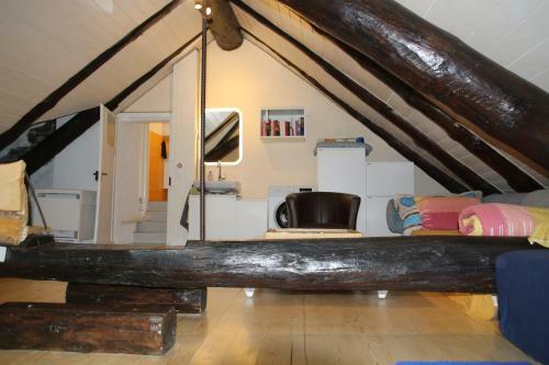 Apartamento Airolo With Private Parking