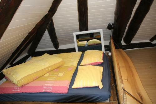 Apartamento Airolo With Private Parking